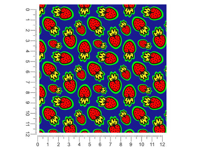 ac wendy fruit 1ft x 1ft Craft Sheets