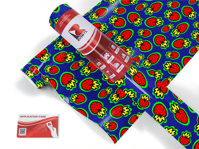 ac wendy fruit Craft Vinyl Roll