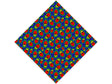 AC Wendy Fruit Vinyl Wrap Pattern
