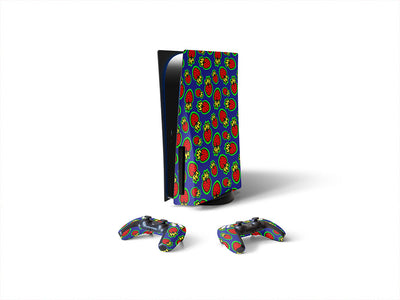 ac wendy fruit Sony PS5 DIY Skin
