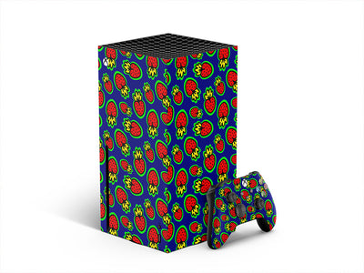 ac wendy fruit XBOX DIY Decal