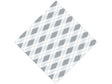 Achromatic  Argyle Vinyl Wrap Pattern