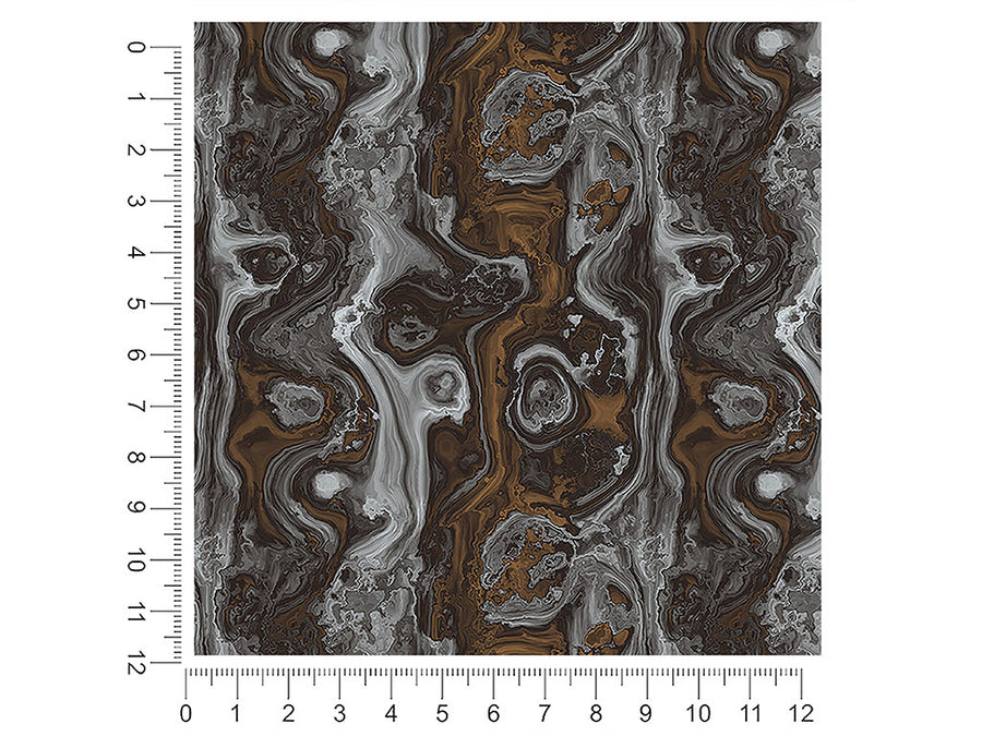 acid pour epoxy resin 1ft x 1ft Craft Sheets