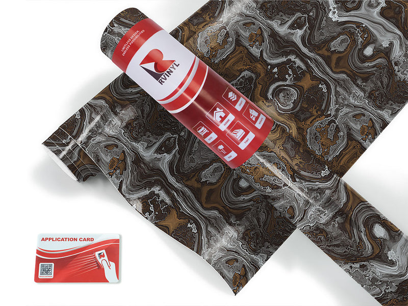 acid pour epoxy resin Craft Vinyl Roll