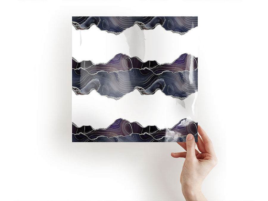 actinolite gemstone films Craft Sheets