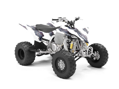 Actinolite  Gemstone ATV Wrapping Vinyl