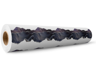 Actinolite  Gemstone Wrap Film Wholesale Roll~Rwraps Series 914 Digitally Printed Vinyl Roll~5