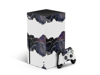actinolite gemstone films XBOX DIY Decal