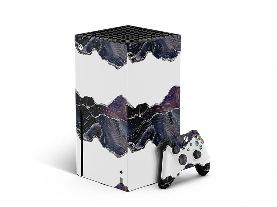 actinolite gemstone films XBOX DIY Decal