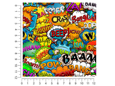 1ft x 1ft Craft Sheets