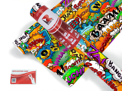 Craft Vinyl Roll
