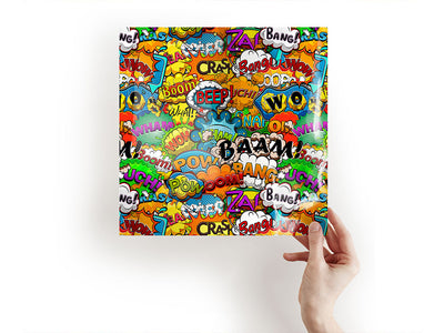 Craft Sheets