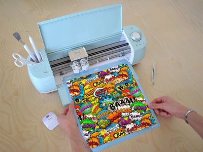 Cricut Compatible Vinyl