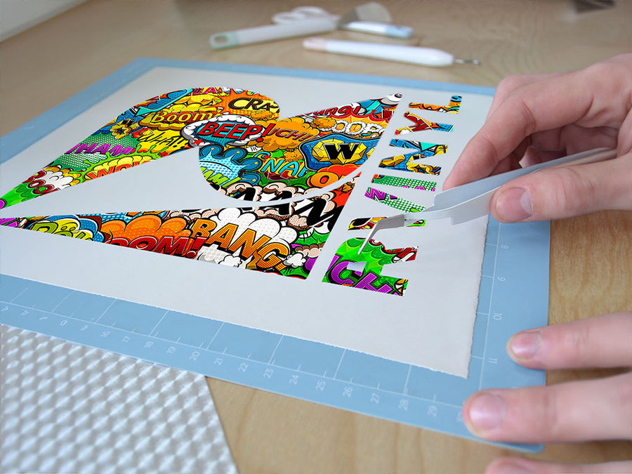 Easy Weed Craft Vinyl