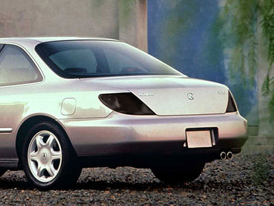 Rtint™ Acura CL 1997-2000 Tail Light Tint