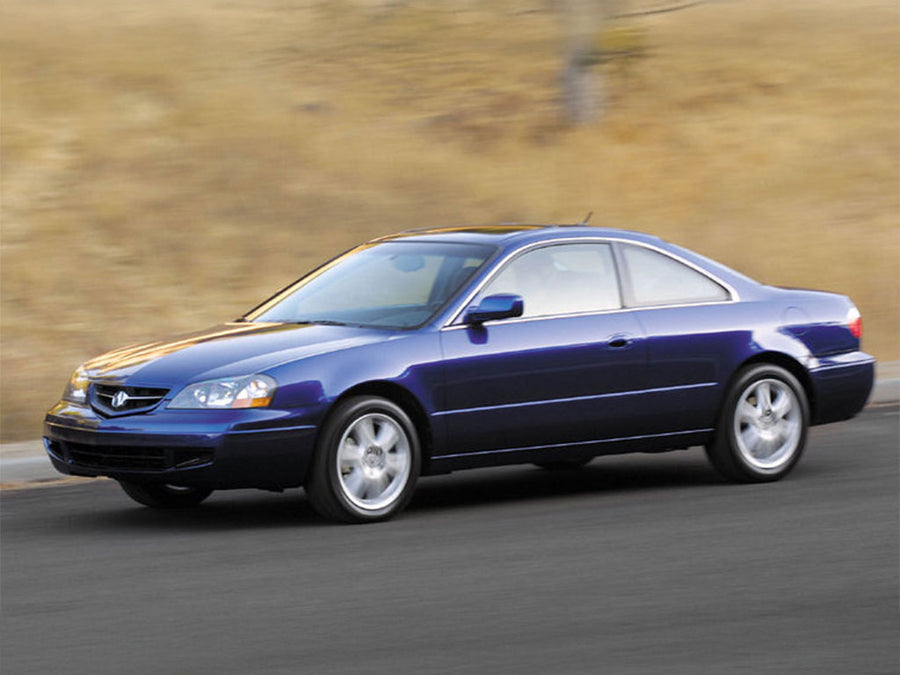acura cl 2001-2003 Avery Dennison Headlight Protection Kits