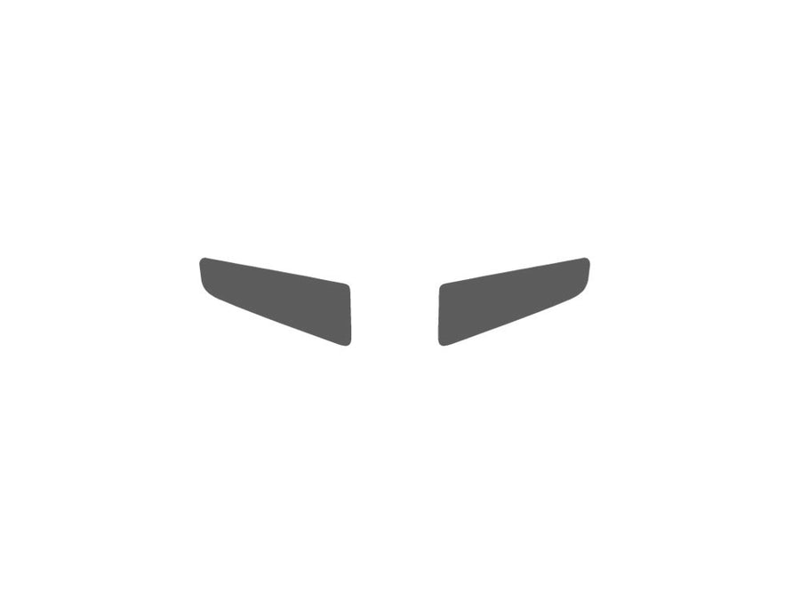 Rshield™ Acura CL 2001-2003 Fog Light Protection Kit