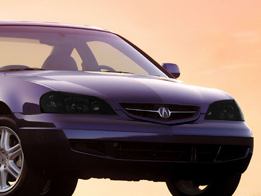 Rtint™ Acura CL 2001-2003 Headlight Tint