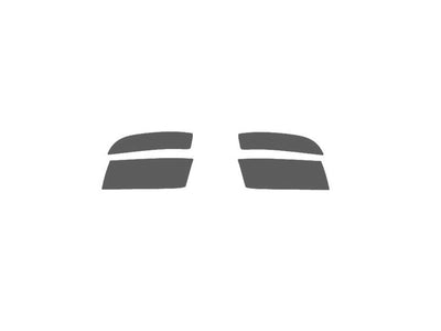 Rshield™ Acura EL 2004-2005 Fog Light Protection Kit
