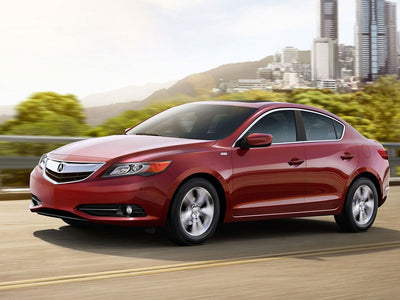 acura ilx 2013-2015 Avery Dennison Headlight Protection Kits