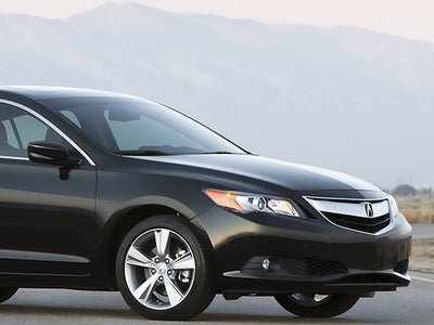 Rshield™ Acura ILX 2013-2015 Headlight Protection Film