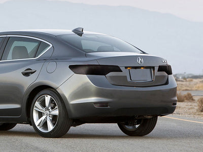 Rtint™ Acura ILX 2013-2015 Tail Light Tint