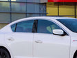 acura ilx 2013-2021 Camo Pillar Cover Diagram