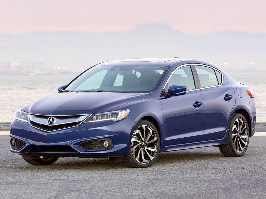 acura ilx 2016-2018 Avery Dennison Headlight Protection Kits