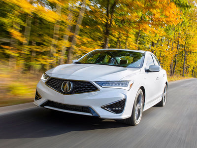 acura ilx 2019-2022 Avery Dennison Headlight Protection Kits