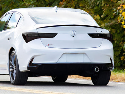 Rtint™ Acura ILX 2019-2023 Tail Light Tint