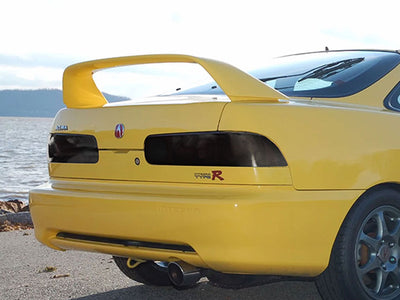 Rtint™ Acura Integra 1994-2001 Tail Light Tint
