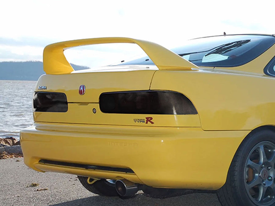 Rtint™ Acura Integra 1994-2001 Tail Light Tint