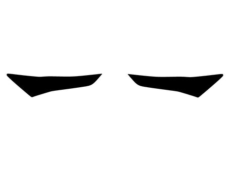 acura integra 2023-2025 Headlight Protection Kit