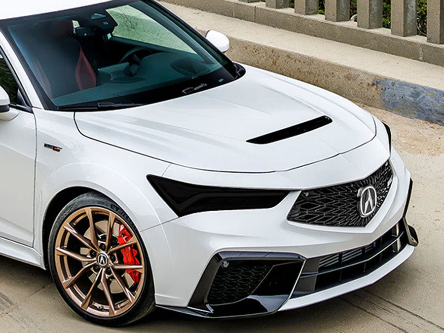 Rtint™ Acura Integra 2023-2024 Headlight Tint