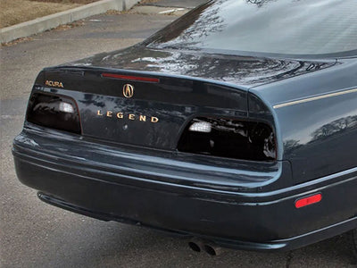 Rtint™ Acura Legend 1991-1995 Tail Light Tint (Sedan)