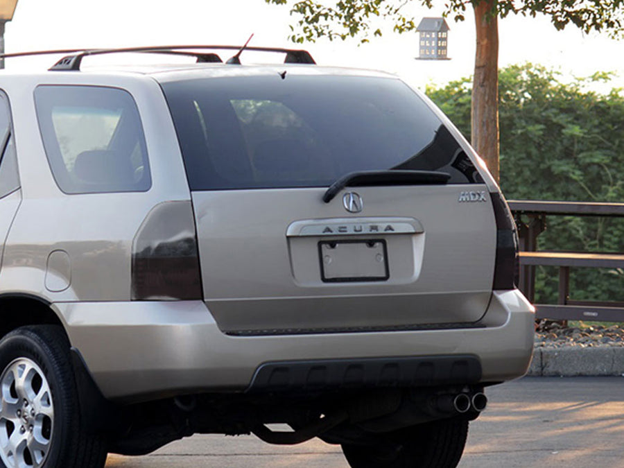 Rtint™ Acura MDX 2001-2003 Tail Light Tint