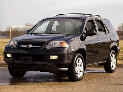 acura mdx 2004-2006 Avery Dennison Headlight Protection Kits