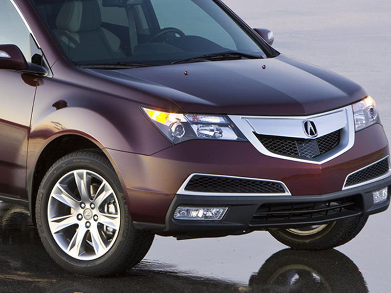 Rshield™ Acura MDX 2007-2013 Headlight Protection Film