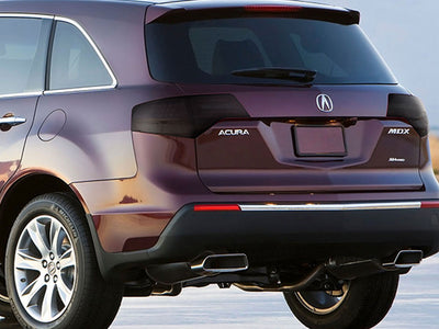 Rtint™ Acura MDX 2007-2013 Tail Light Tint