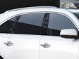 acura mdx 2014-2021 Camo Pillar Cover Diagram