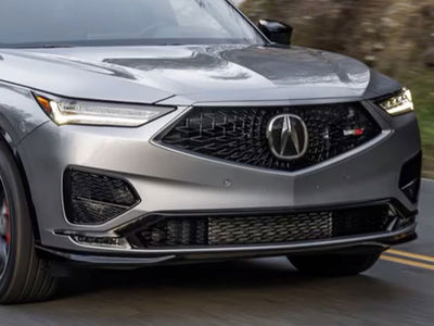 3M™ Acura MDX 2022-2024 Headlight Protection Film