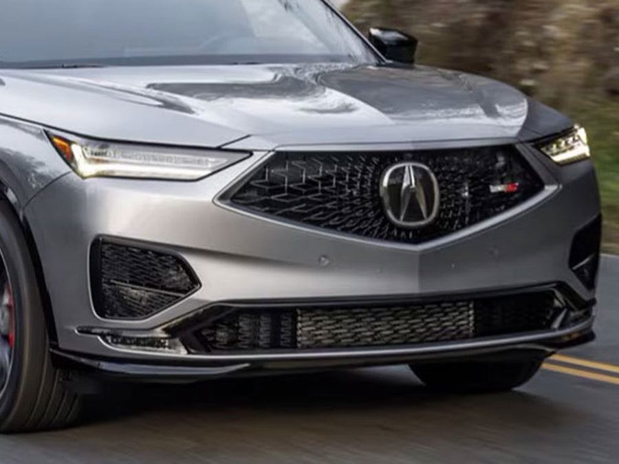 3M™ Acura MDX 2022-2024 Headlight Protection Film