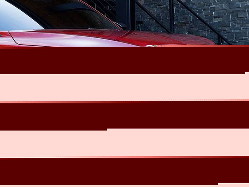 Avery Dennison™ Acura MDX 2022-2024 Headlight Protection Film
