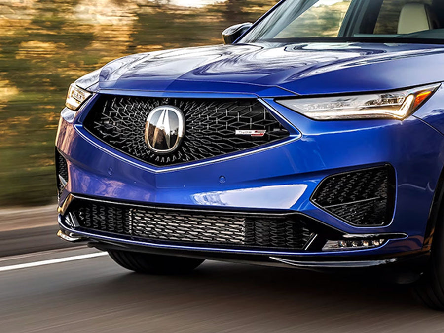 Rshield™ Acura MDX 2022-2024 Headlight Protection Film