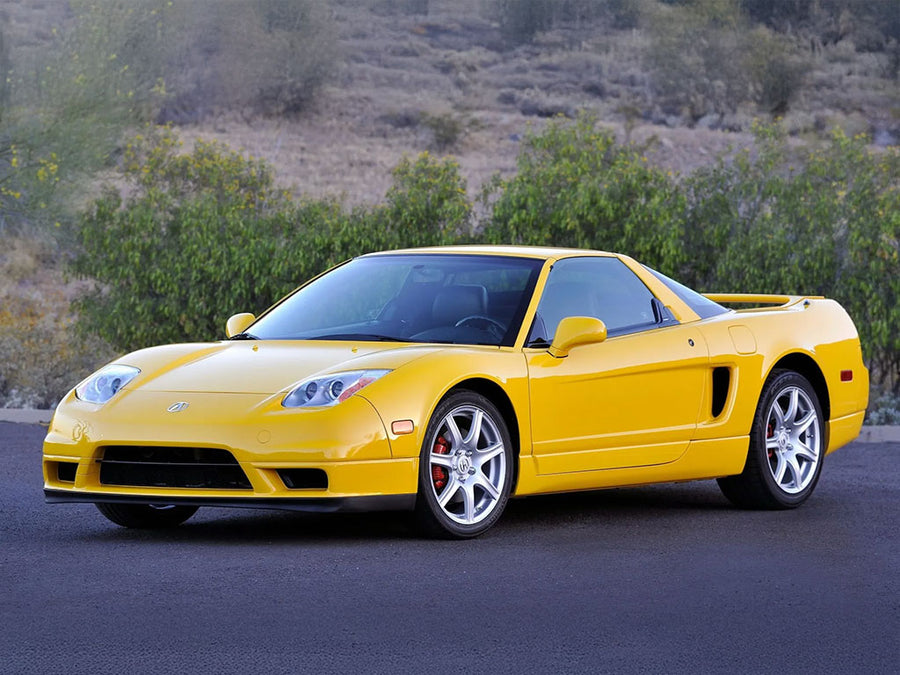 acura nsx 2001-2002 Avery Dennison Headlight Protection Kits