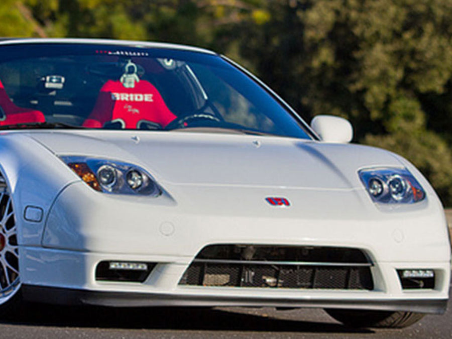 3M™ Acura NSX 2003-2005 Headlight Protection Film