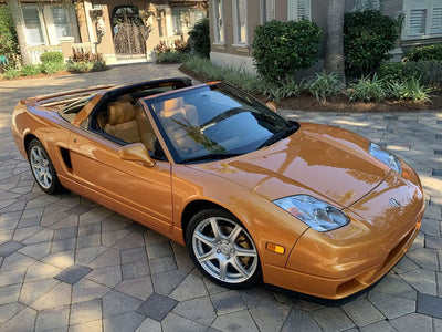 acura nsx 2003-2005 Avery Dennison Headlight Protection Kits