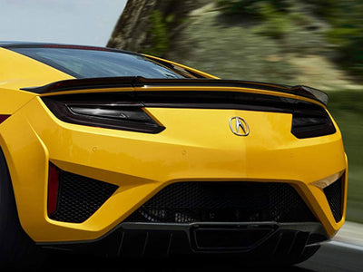 Rtint™ Acura NSX 2017-2021 Tail Light Tint