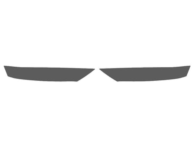 Rshield™ Acura NSX 2019-2022 Fog Light Protection Kit