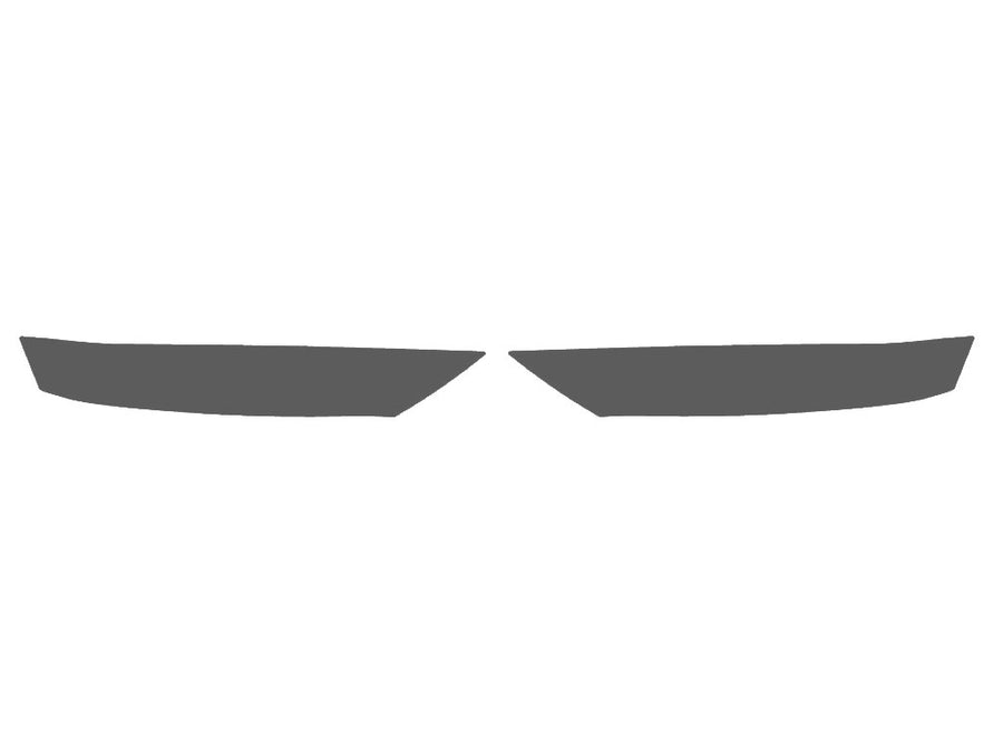 Rshield™ Acura NSX 2019-2022 Fog Light Protection Kit
